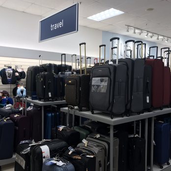 Marshalls Store - Travel section - Department Stores Near Me - Gilbert, Arizona