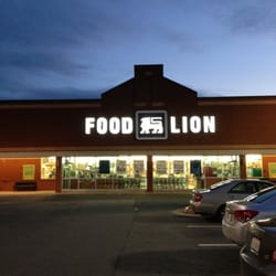 Food Lion