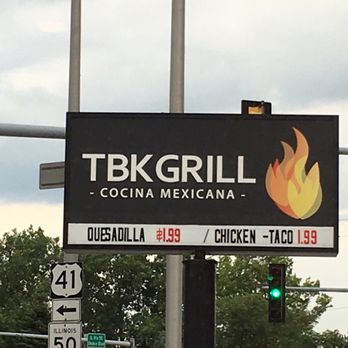 TBK Grill - Specials of the month - Mexican Near Me - Skokie, Illinois TBK Grill - Specials of the month - Mexican Near Me - Skokie, Illinois
