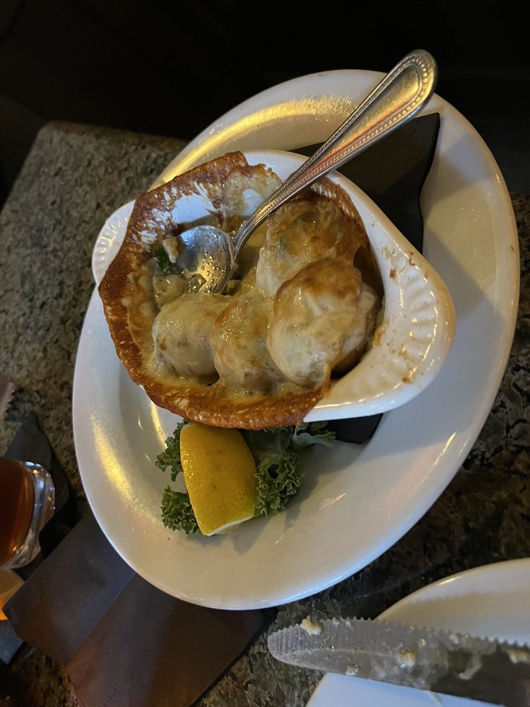 Jimm's Steakhouse & Pub