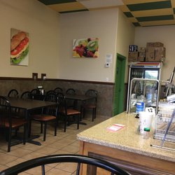 Salad Place