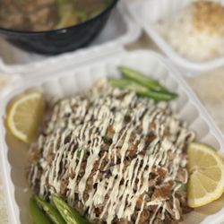 Pork Sisig