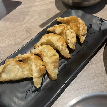 Cho Dang Gol - Mandu - Korean Near Me - Katy, Texas
