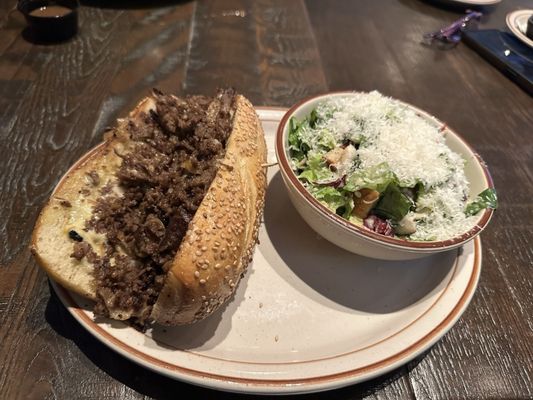 Rooster's Glenside by null