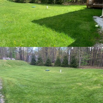 Marian's Grass Cutting Services - Lawn Services Near Me - Effort, Pennsylvania