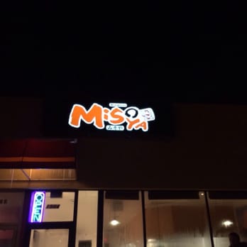 Ramen Misoya - Ramen Near Me - Mount Prospect, Illinois