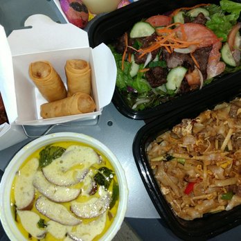 Thai Away Home - Takeout Meal. - Thai Near Me - Vancouver, British Columbia Thai Away Home - Takeout Meal. - Thai Near Me - Vancouver, British Columbia