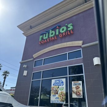 Rubio's Coastal Grill - Mexican Near Me - Corona, California Rubio's Coastal Grill - Mexican Near Me - Corona, California