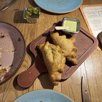 Valley Goat - New American Near Me - Sunnyvale, California Valley Goat - New American Near Me - Sunnyvale, California