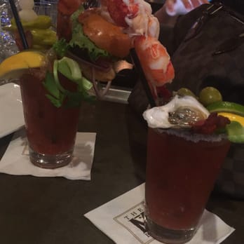 Met Back Bay - New American Near Me - Boston, Massachusetts Met Back Bay - New American Near Me - Boston, Massachusetts