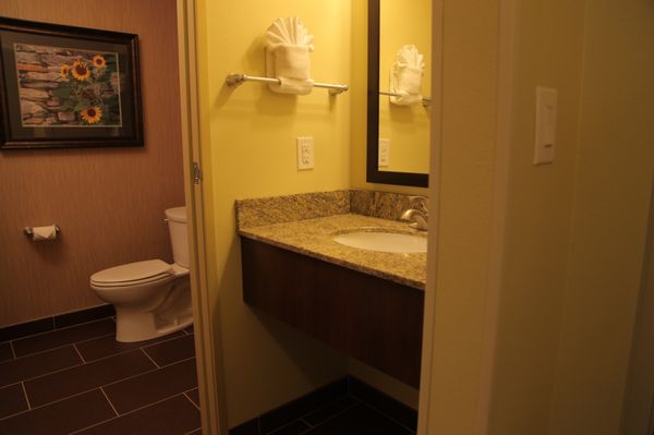 Little Missouri Inn & Suites New Town by null