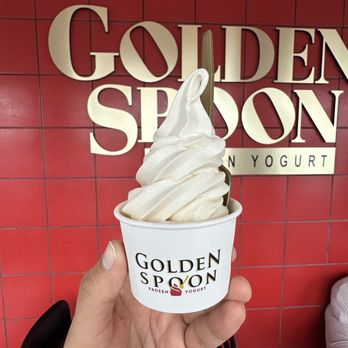 Golden Spoon - Ice Cream & Frozen Yogurt Near Me - San Diego, California Golden Spoon - Ice Cream & Frozen Yogurt Near Me - San Diego, California