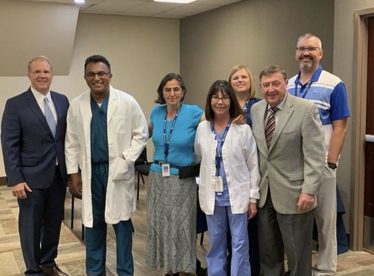 KERN MEDICAL - Updated May 2025 - 55 Photos & 88 Reviews - 1700 Mount