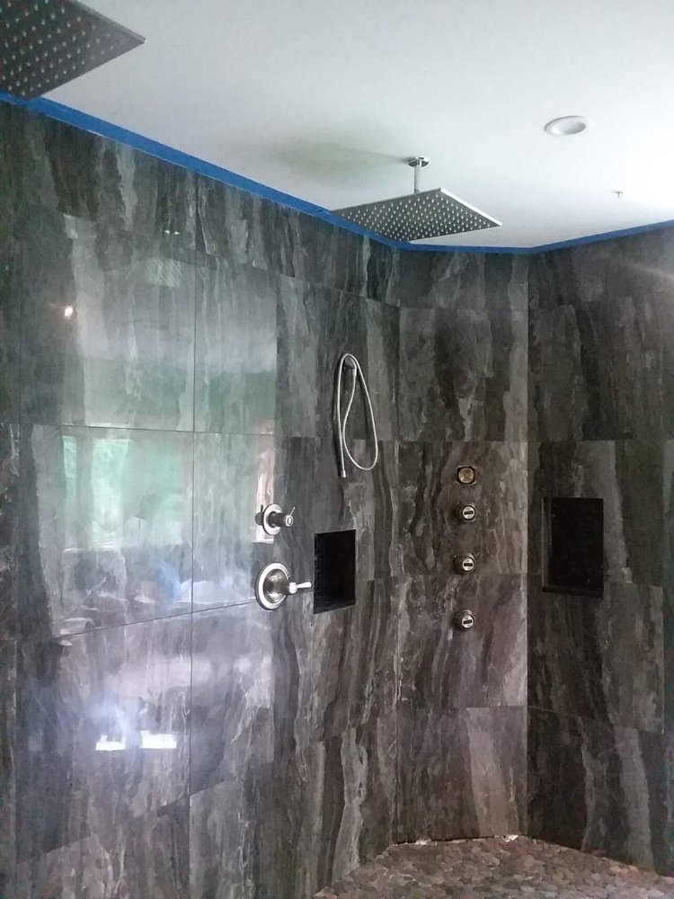 Slide of Grogan Plumbing & Heating