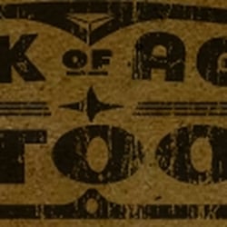 Rock of Ages Tattoo