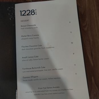 1228 Main - Bakeries Near Me - Las Vegas, Nevada 1228 Main - Bakeries Near Me - Las Vegas, Nevada