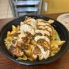 Pasta and Cream gift card