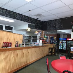 Antonio's Pizza - Menu