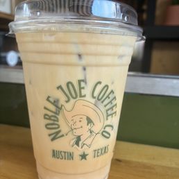 Cold Brew