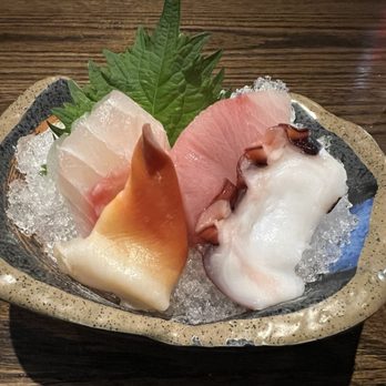 Kumo Sushi - Sushi Bars Near Me - Houston, Texas