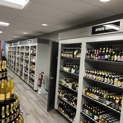 Shangy's the Beer Authority