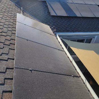 Squeegee Pros - Before - Window Washing Near Me - San Jose, California