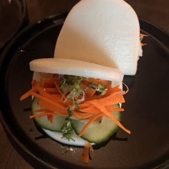 Nori - Vegan Near Me - Austin, Texas