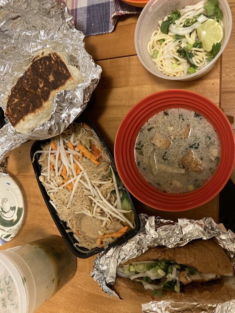 The Fusion Cafe & Bar