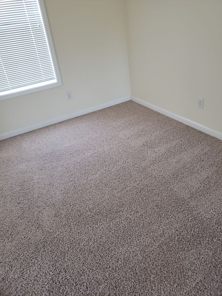 TRIPLE D’S CARPET CLEANING 826 Shannon Dr, Fayetteville, North