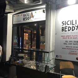 Bella Napoli