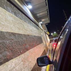 McDonald's - Waiting