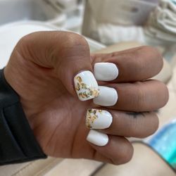user provided Bebe Nail and Spa photo