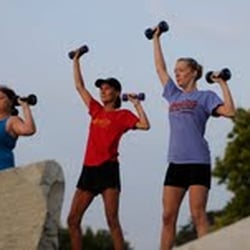 Achieve Personal Fitness