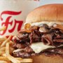 Freddy's Frozen Custard & Steakburgers
