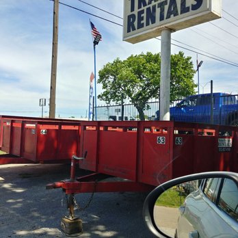 Windsor Park Trailer Rentals - Trailer Dealers Near Me - Austin, Texas Windsor Park Trailer Rentals - Trailer Dealers Near Me - Austin, Texas