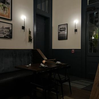 Copper Vine Inn - Wine Bars Near Me - New Orleans, Louisiana