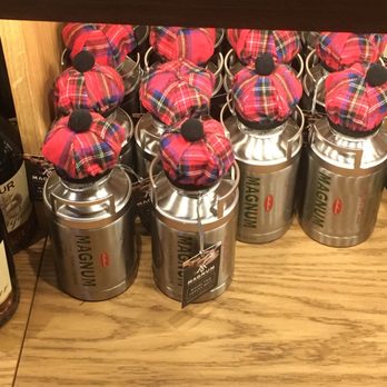 The Scotch Whisky Experience - Should have bought one - Tours Near Me - Edinburgh, MLN