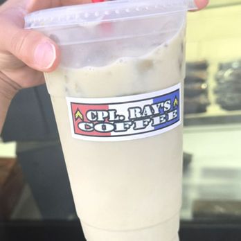 Cpl Ray's Coffee - Matcha - Cafes Near Me - Odessa, Texas Cpl Ray's Coffee - Matcha - Cafes Near Me - Odessa, Texas