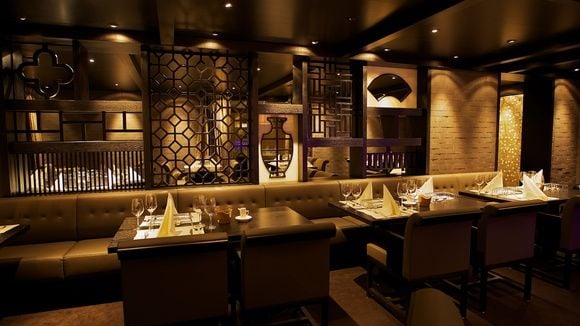 Golden Dragon - Asia Restaurant by null