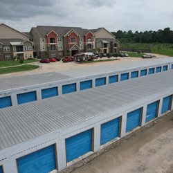 Radiant Storage