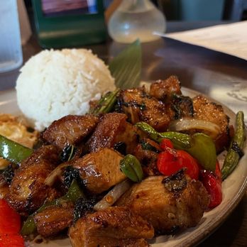 Mali Thai - Thai Near Me - Jacksonville, Florida Mali Thai - Thai Near Me - Jacksonville, Florida