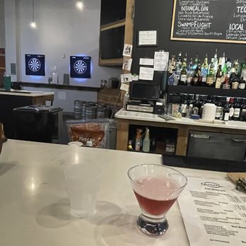 Gatsby’s Bar Raleigh - Wine Bars Near Me - Raleigh, North Carolina