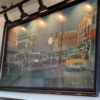 Lowell's Restaurant - Wall Art - American Near Me - Seattle, Washington Lowell's Restaurant - Wall Art - American Near Me - Seattle, Washington