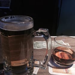 $9 hi-life & crown!