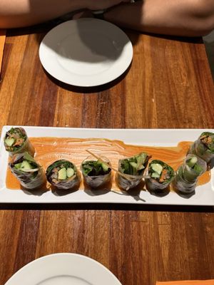 Summer Summer Thai Eatery by null