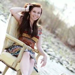 Michael Porter Photography - High School Seniors