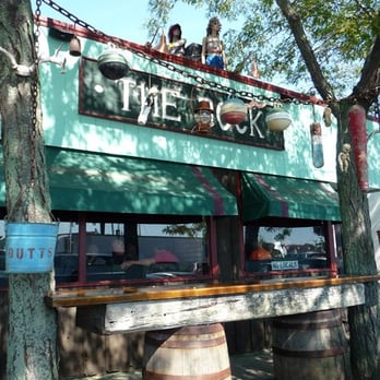 The Dock - Seafood Near Me - Montauk, New York The Dock - Seafood Near Me - Montauk, New York