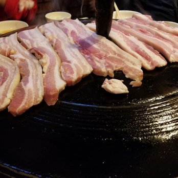 Tong Sam Gyup Goo Yi - Korean Near Me - Flushing, New York
