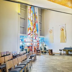 Our Mother of Confidence Catholic Church