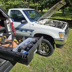 A-Team Mobile Mechanix